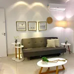 Beira Mar Apto 205