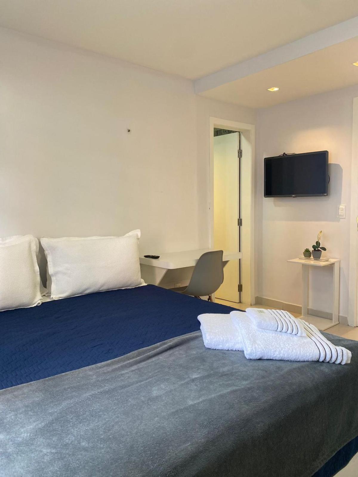 Apartamento Beira Mar Apto 205