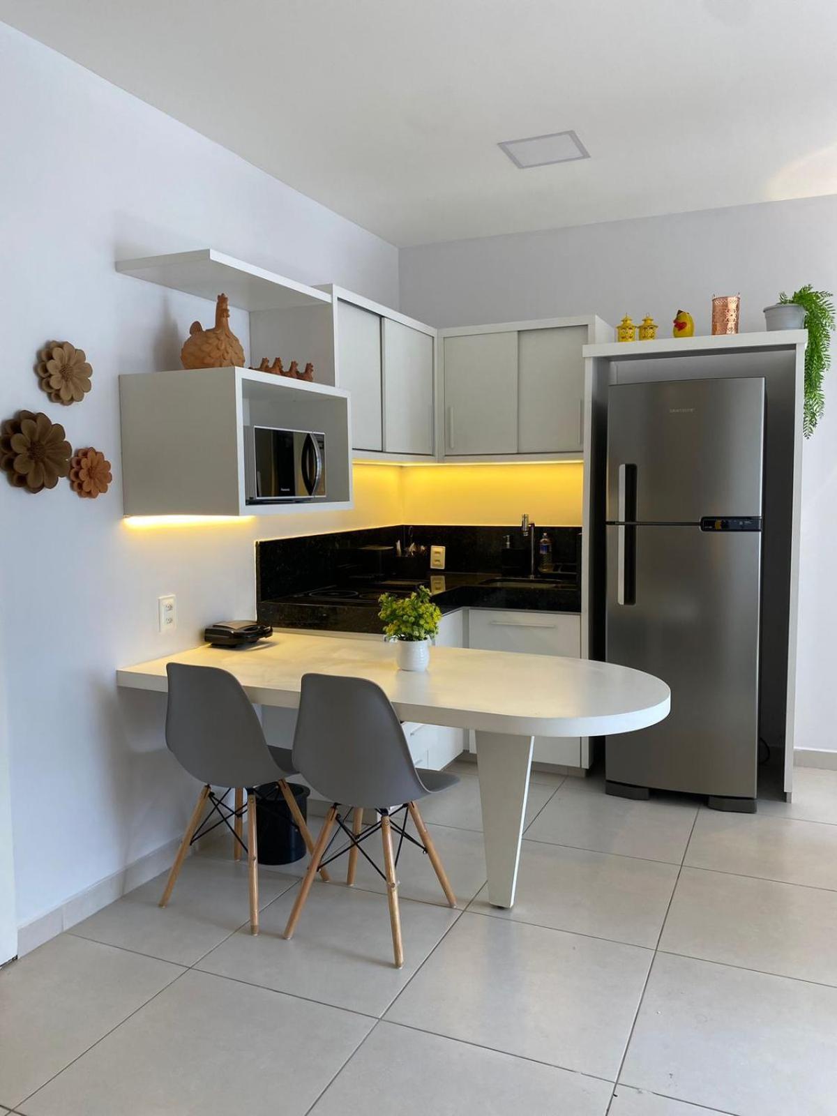 Beira Mar Apto 205 Apartamento *