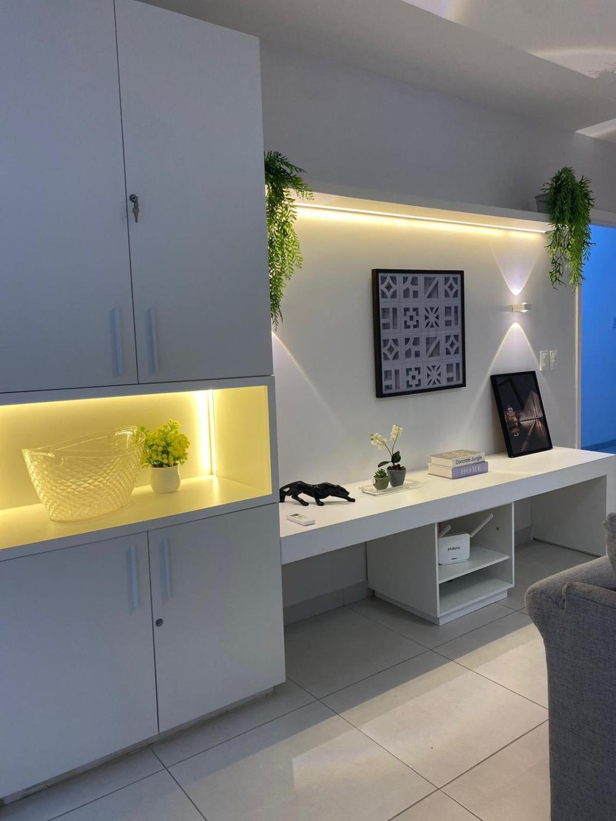 Beira Mar Apto 205 Apartamento *